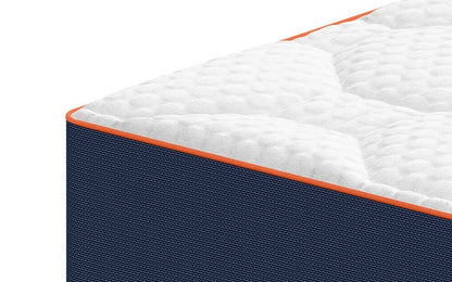 Posture Peak OneThird Ortho Mattress