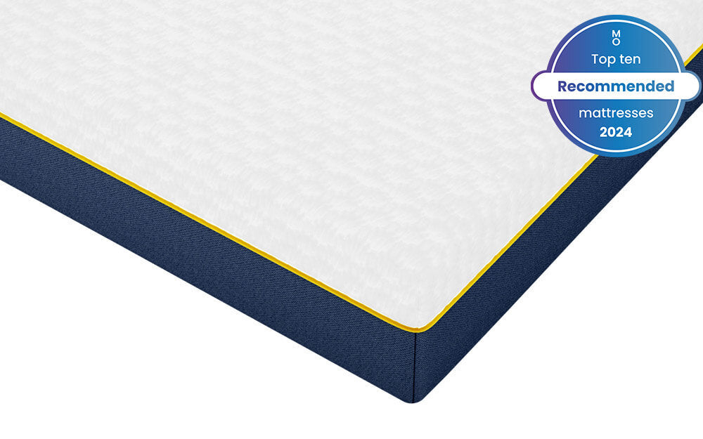 OneThird Memory 1000 Pocket Hybrid Mattress