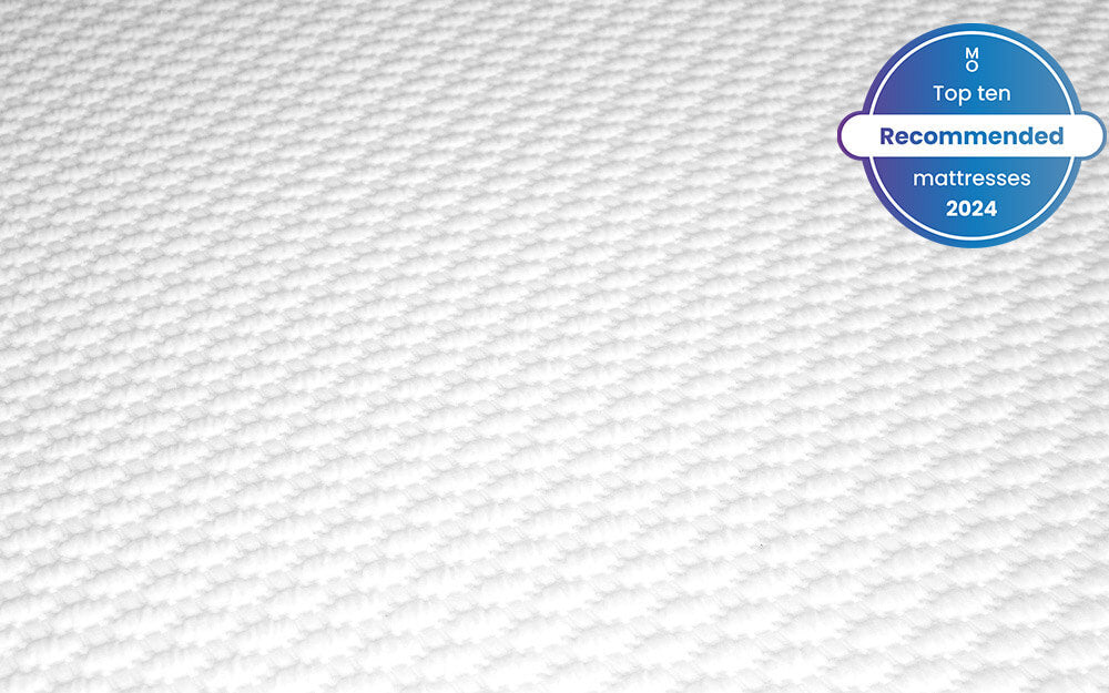 OneThird Memory 1000 Pocket Hybrid Mattress