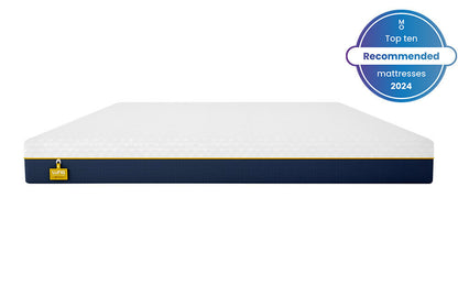 OneThird Memory 1000 Pocket Hybrid Mattress