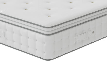 OneThird Luxury 1500 Pocket Pillow Top Mattress