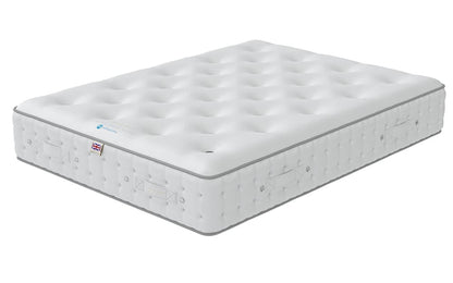 OneThird Luxury 4000 Pocket Mattress