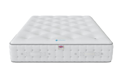 OneThird Luxury 4000 Pocket Mattress