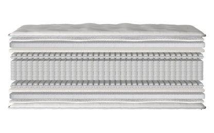 OneThird Luxury 4000 Pocket Mattress