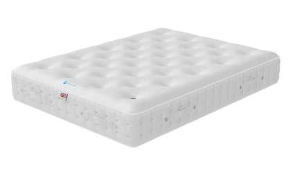 OrthoLuxe Ortho 1000 Pocket Mattress