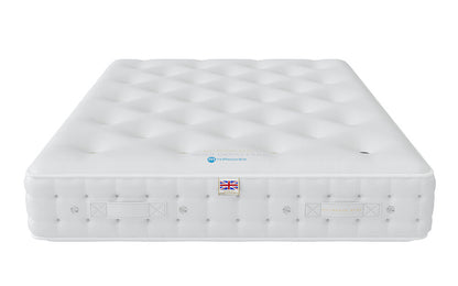OrthoLuxe Ortho 1000 Pocket Mattress
