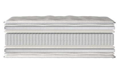 OrthoLuxe Ortho 1000 Pocket Mattress