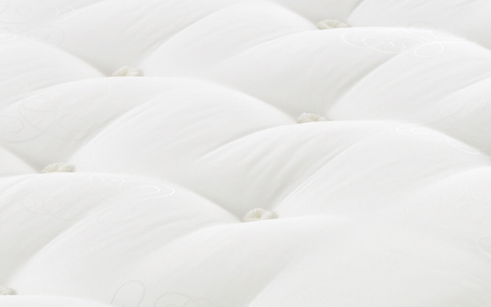 OneThird 2000 Pocket Extra Firm Mattress