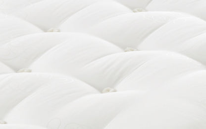 OneThird 2000 Pocket Extra Firm Mattress