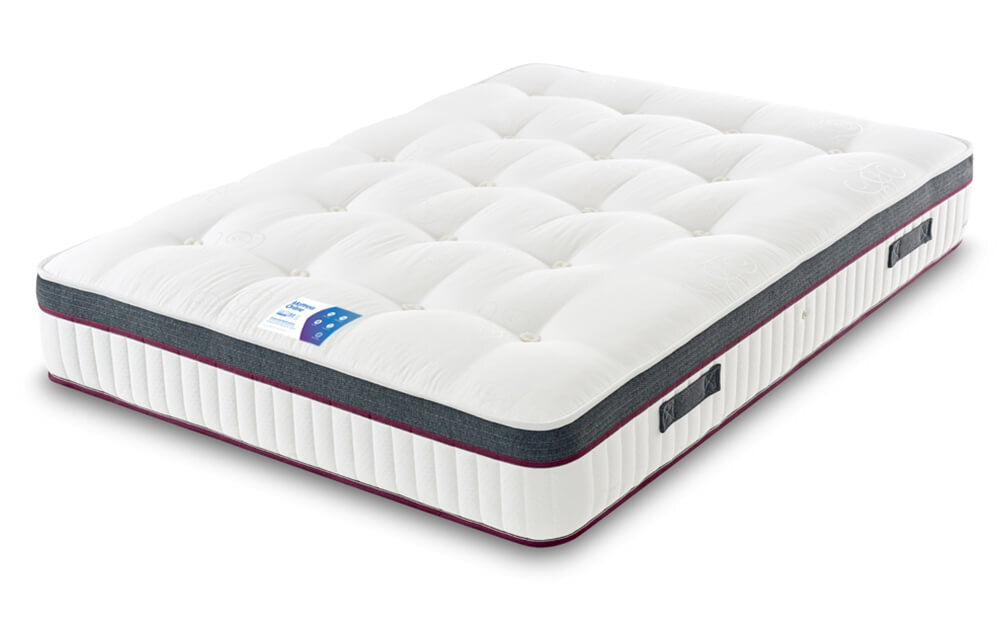 OneThird 2000 Pocket Extra Firm Mattress