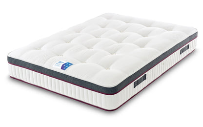 OneThird 2000 Pocket Extra Firm Mattress