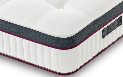 OneThird 2000 Pocket Extra Firm Mattress