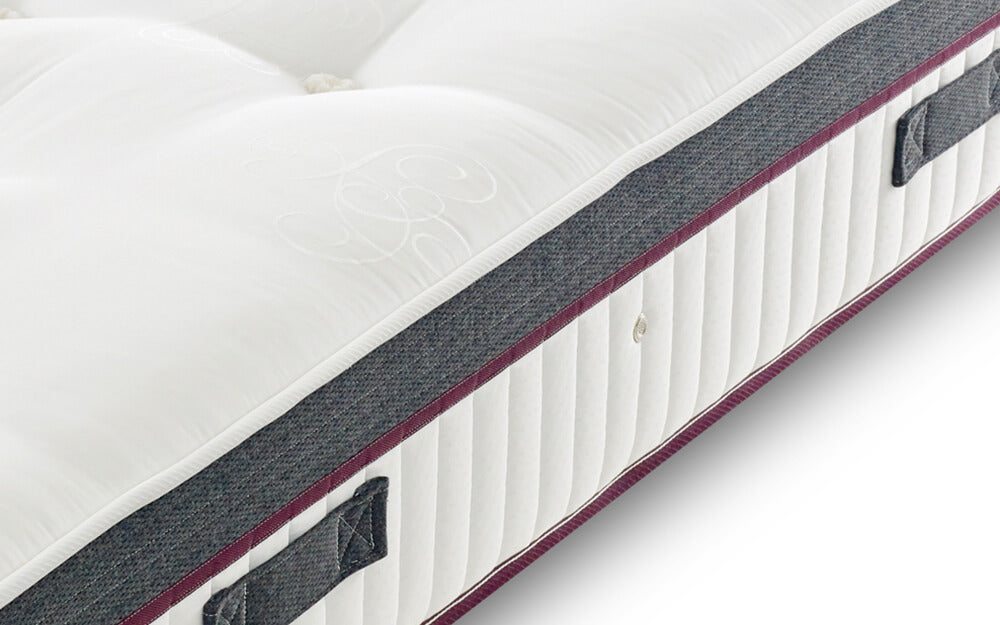OneThird 2000 Pocket Extra Firm Mattress
