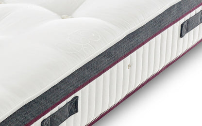 OneThird 2000 Pocket Extra Firm Mattress