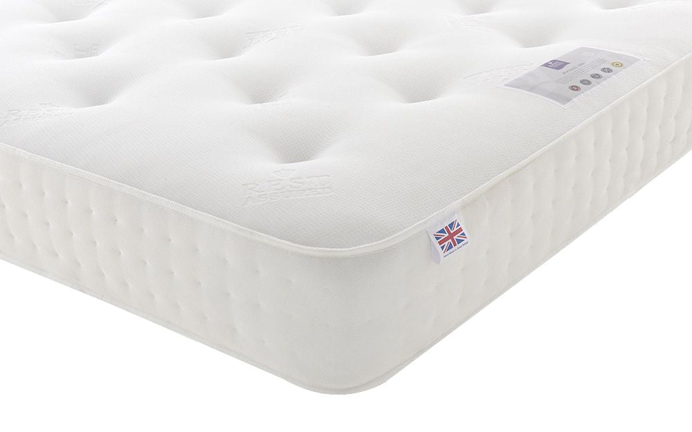 OneThird 1000 Pocket Ortho Mattress