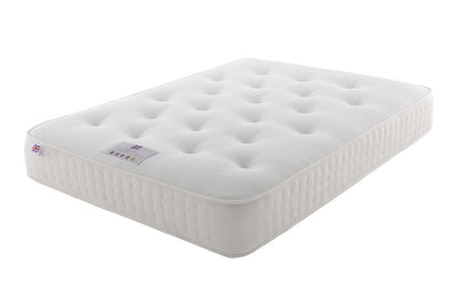 OneThird 1000 Pocket Ortho Mattress