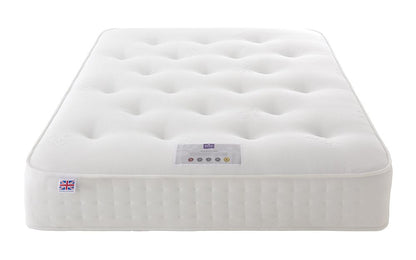 OneThird 1000 Pocket Ortho Mattress