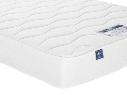 CoilSync Mirapocket 1000 Mattress