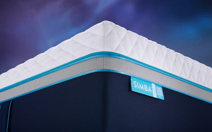 OneThird® Hybrid Luxe Mattress - Soft