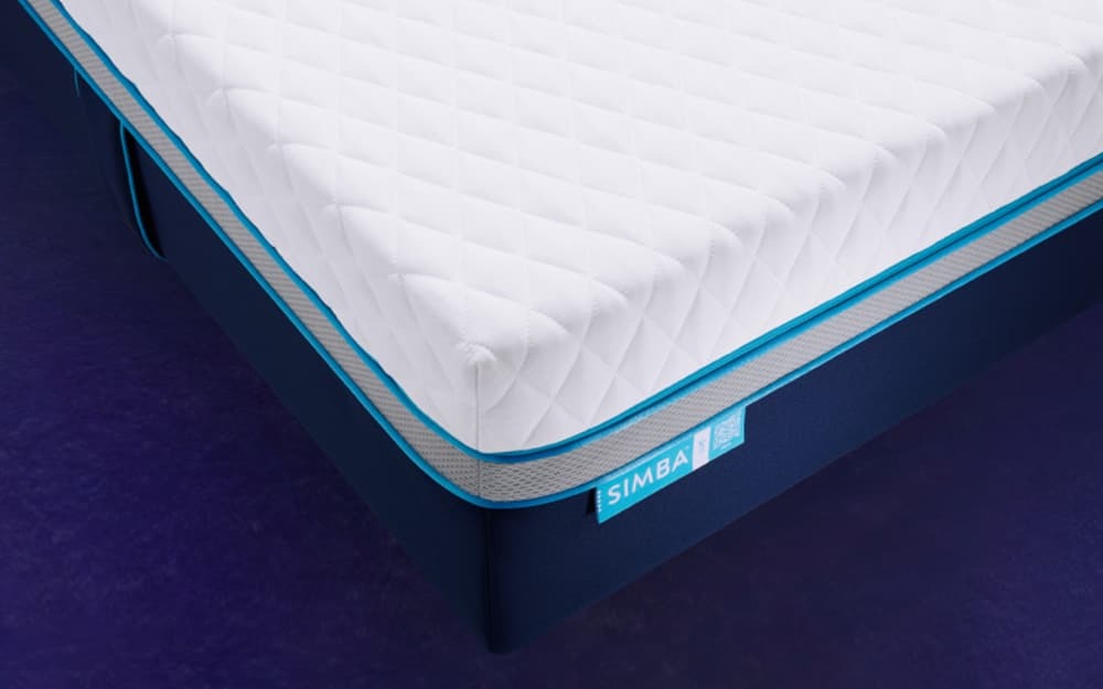 OneThird® Hybrid Luxe Mattress - Soft