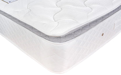 OneThird  Memory Pillow Top 1000 Pocket Mattress