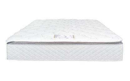 OneThird  Memory Pillow Top 1000 Pocket Mattress