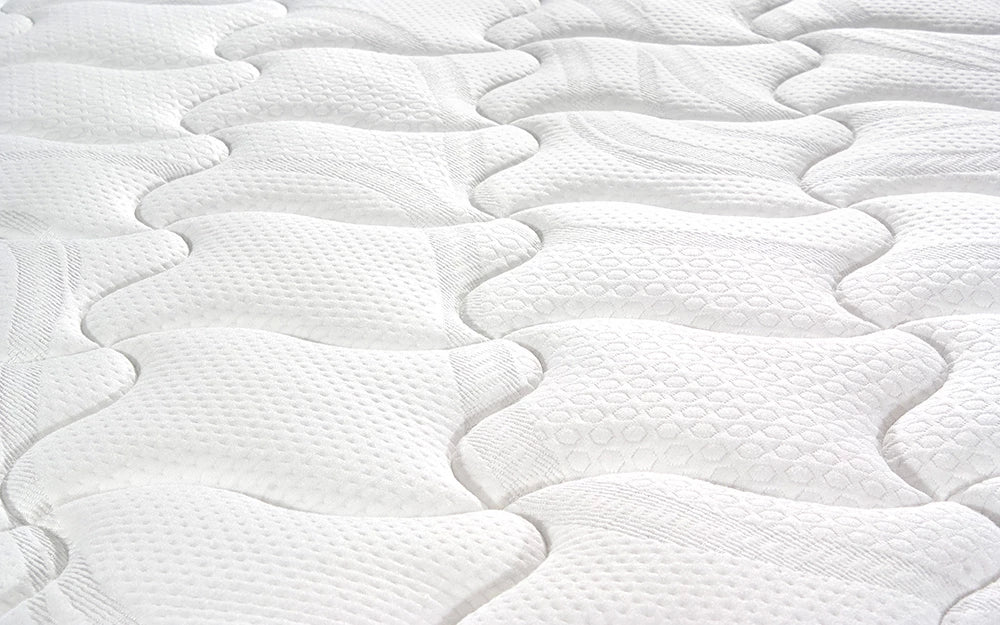 OneThird  Memory Pillow Top 1000 Pocket Mattress