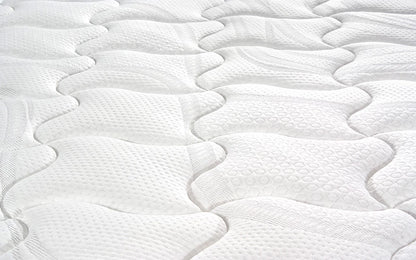 OneThird  Memory Pillow Top 1000 Pocket Mattress