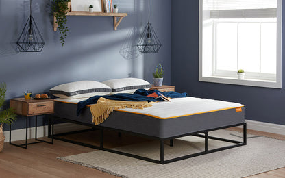 OneThird Balance 800 Pocket Memory Mattress