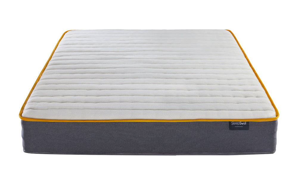 OneThird Balance 800 Pocket Memory Mattress