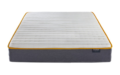 OneThird Balance 800 Pocket Memory Mattress