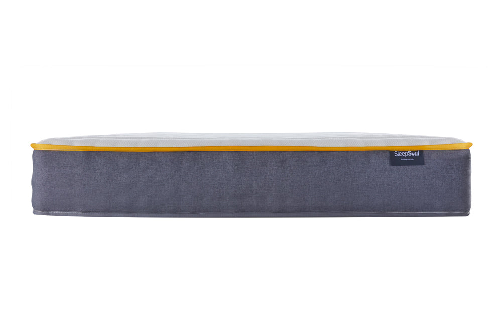 OneThird Balance 800 Pocket Memory Mattress