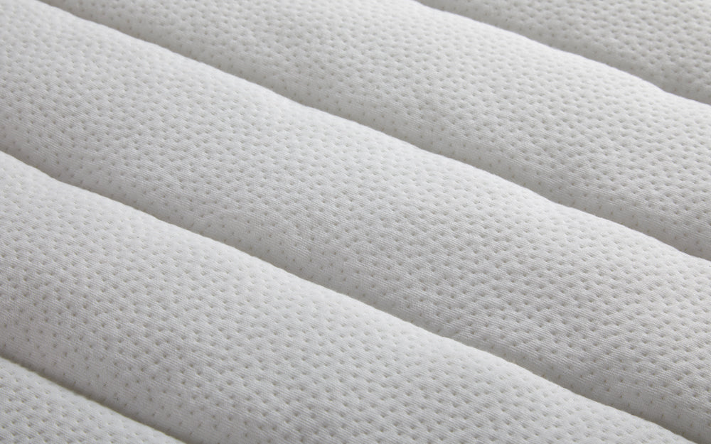 Sleeping Beauty 800 Pocket Memory Mattress