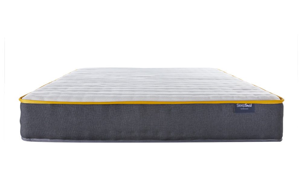 OneThird Balance 800 Pocket Memory Mattress
