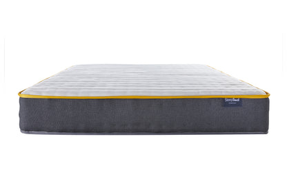 OneThird Balance 800 Pocket Memory Mattress