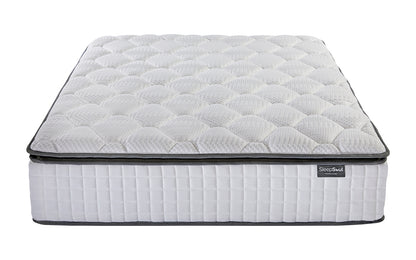 CushionCore 800 Pocket Memory Pillow Top Mattress