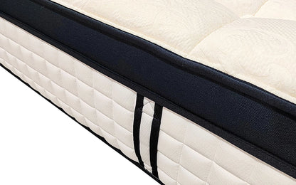 OneThird 2000 Pocket Pillow Top Mattress