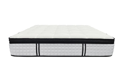 OneThird 2000 Pocket Pillow Top Mattress