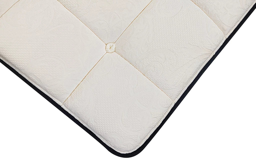 OneThird 2000 Pocket Pillow Top Mattress