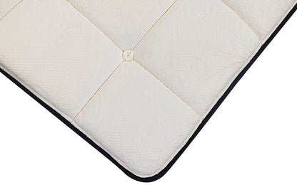 OneThird 2000 Pocket Pillow Top Mattress