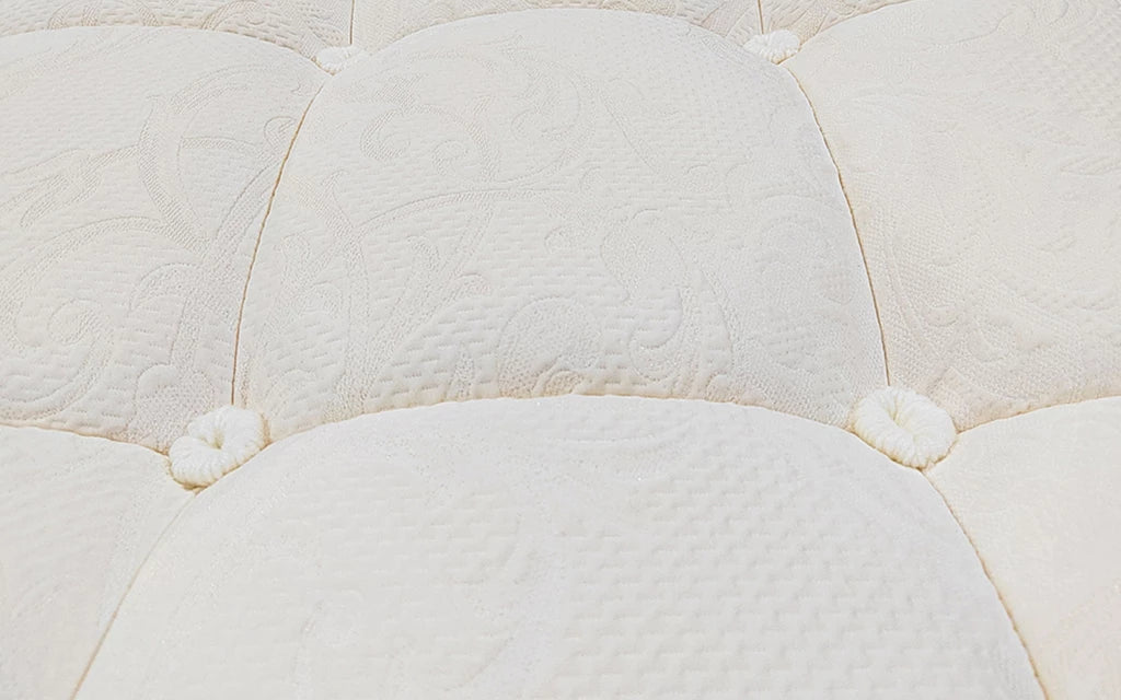 OneThird 2000 Pocket Pillow Top Mattress