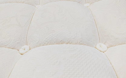 OneThird 2000 Pocket Pillow Top Mattress