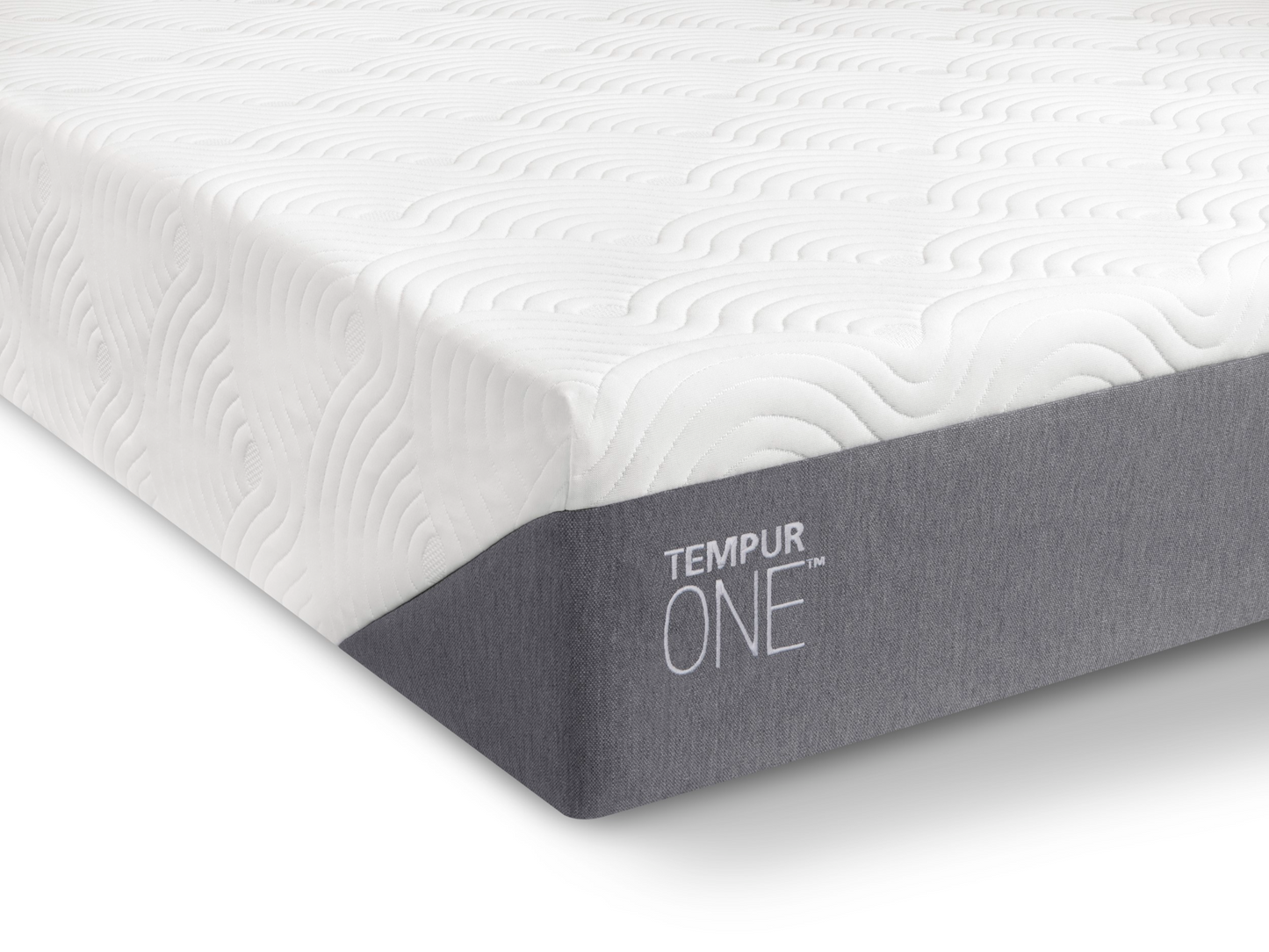 OneThird® Hybrid Luxe Mattress - Medium