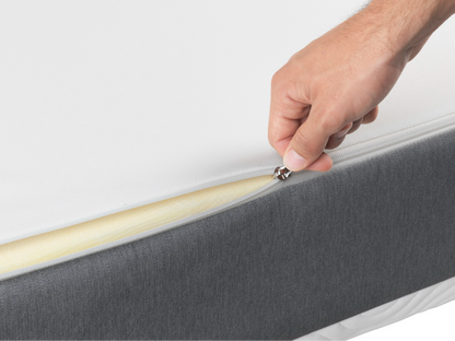 OneThird® Hybrid Luxe Mattress - Medium