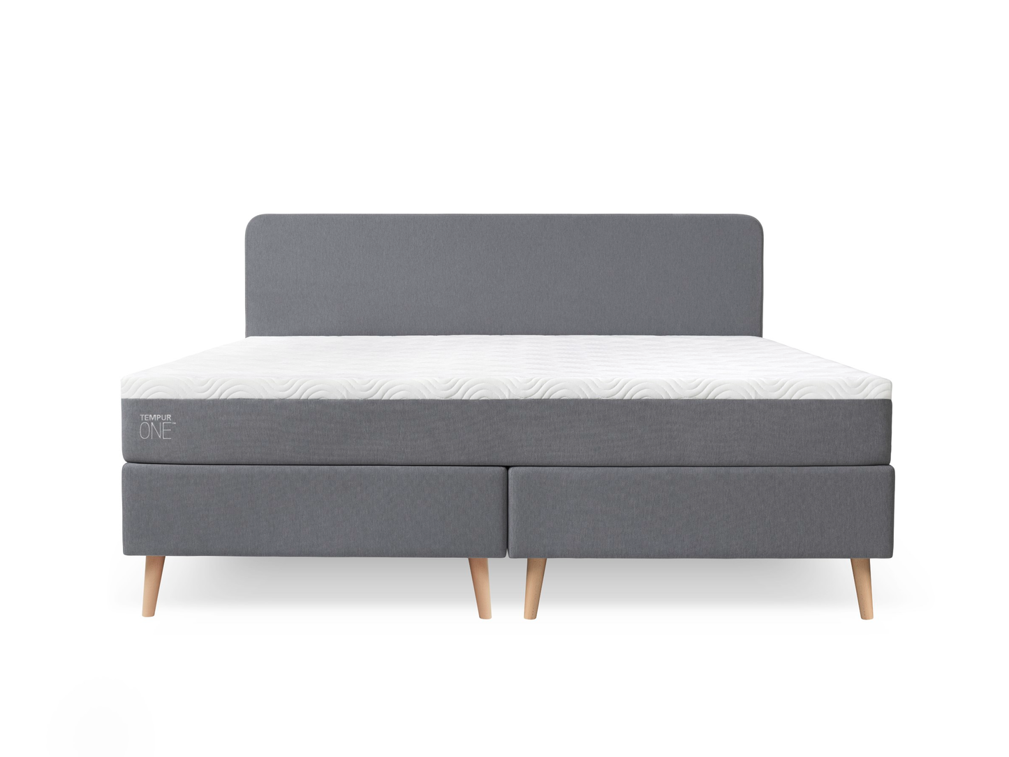 OneThird® Hybrid Luxe Mattress - Medium