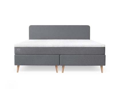 OneThird® Hybrid Luxe Mattress - Medium