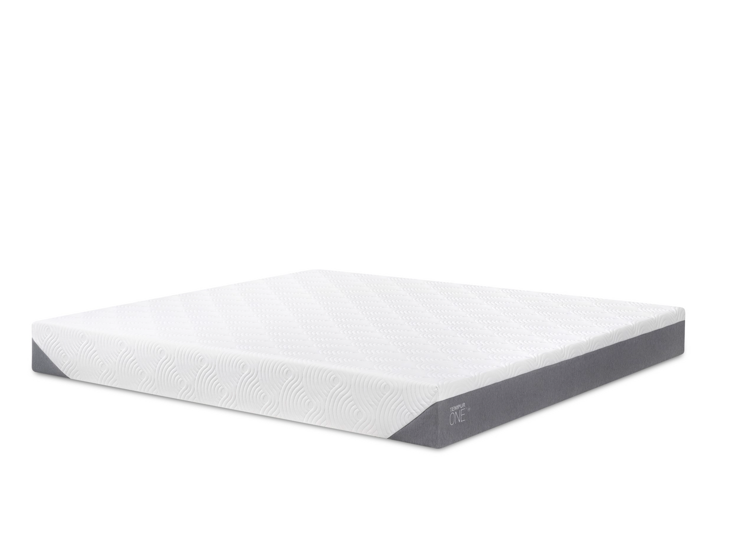 TEMPUR OneThird Mattress