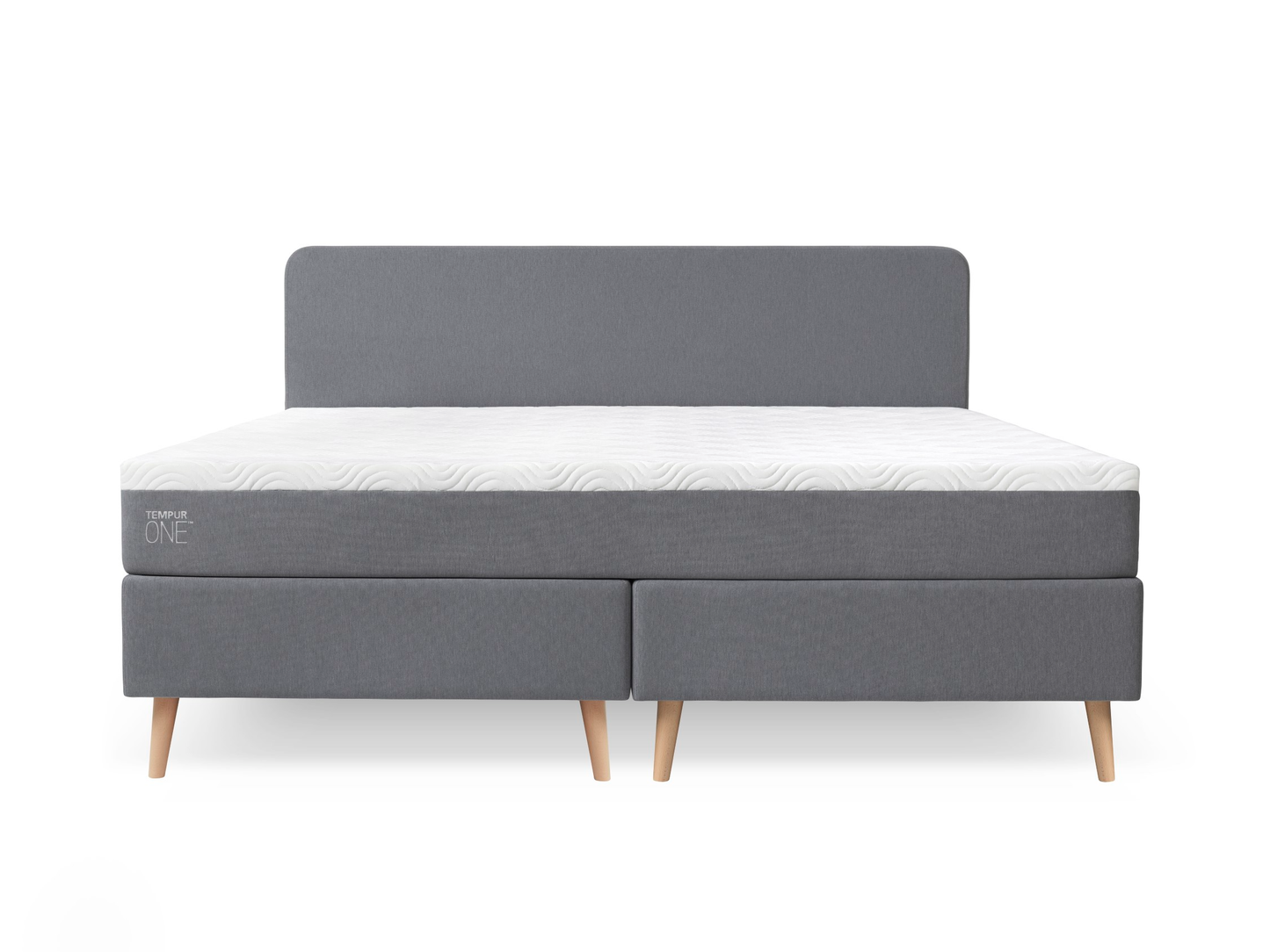 TEMPUR OneThird Mattress